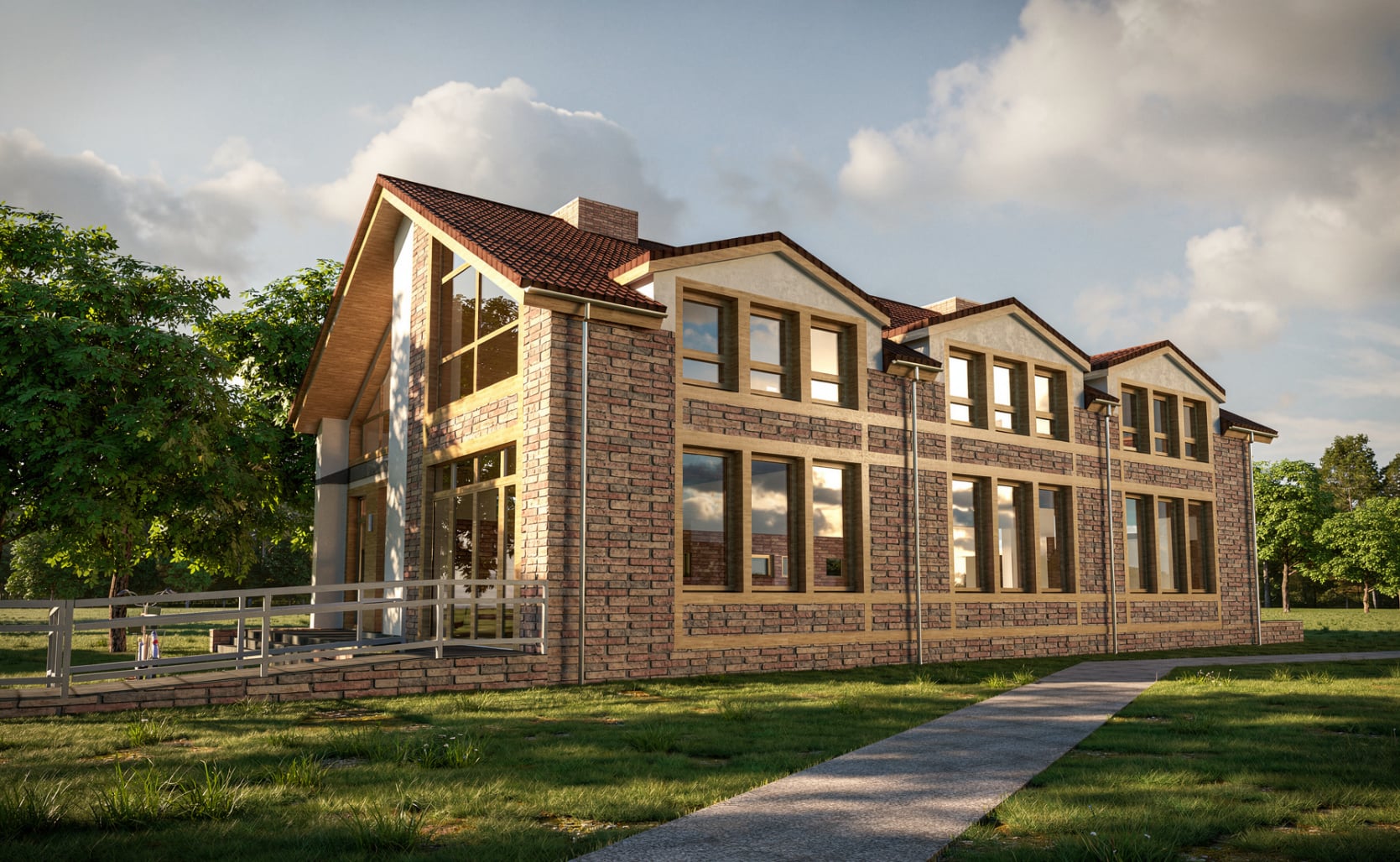 Mobirise Website Builder