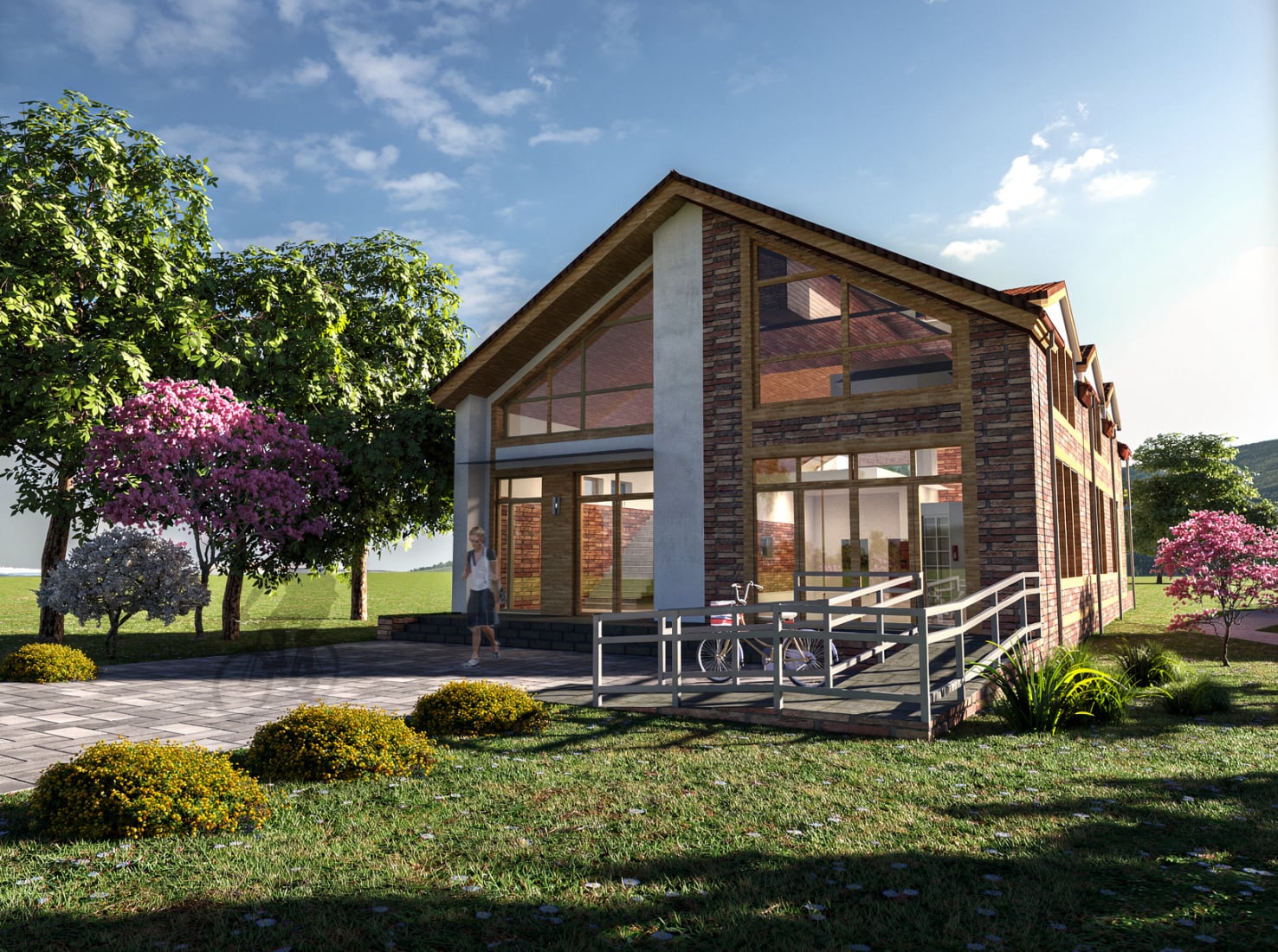 Mobirise Website Builder